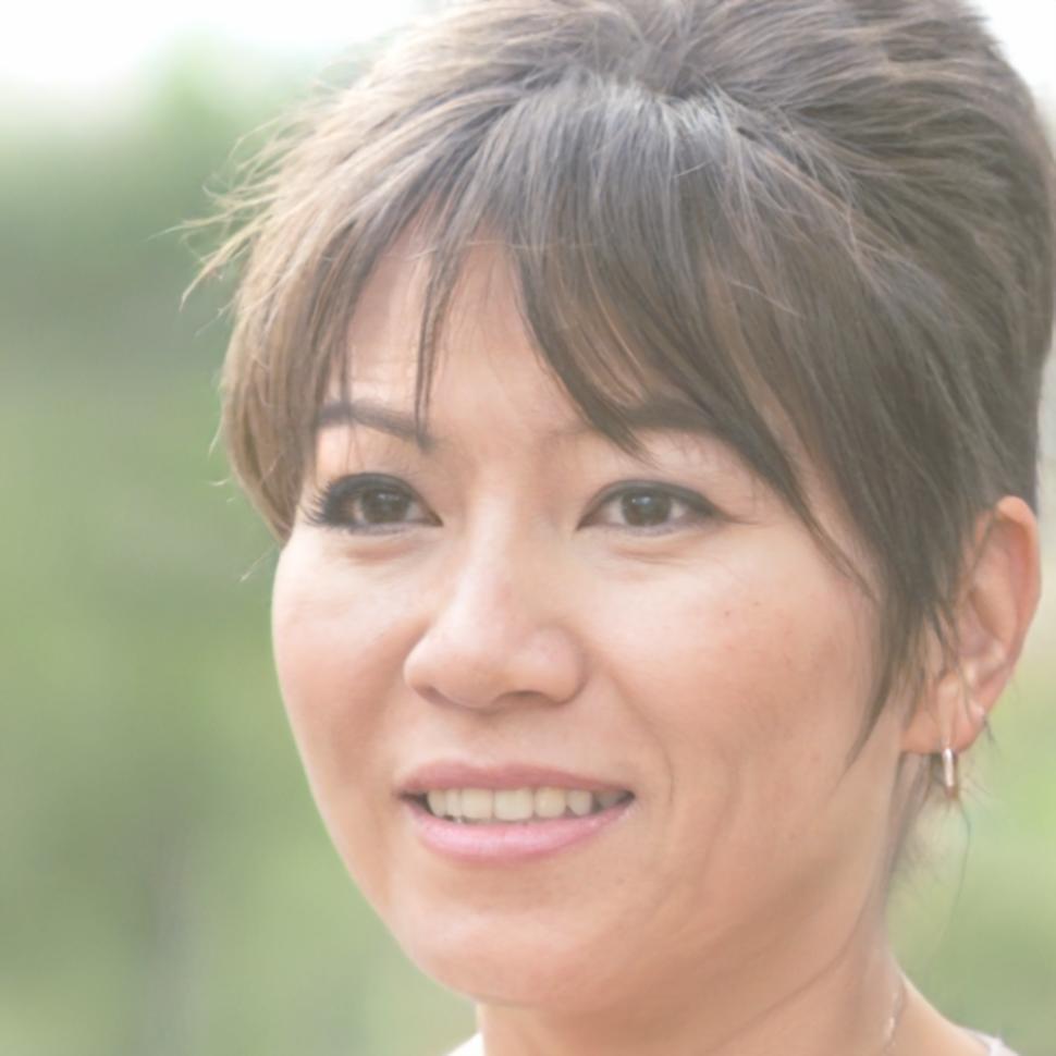 Sarah Chen testimonial